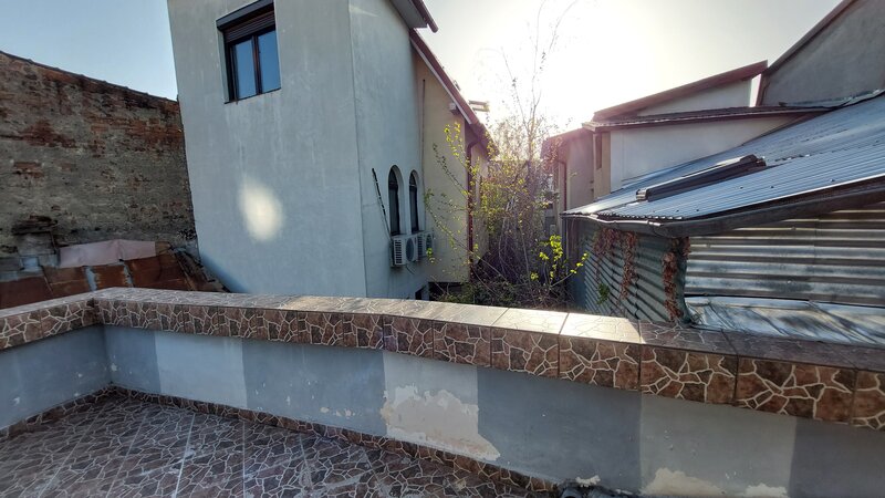 Piata Unirii, Calea Calarasi, Hala Traian,