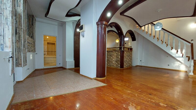 Piata Unirii, Calea Calarasi, Hala Traian,