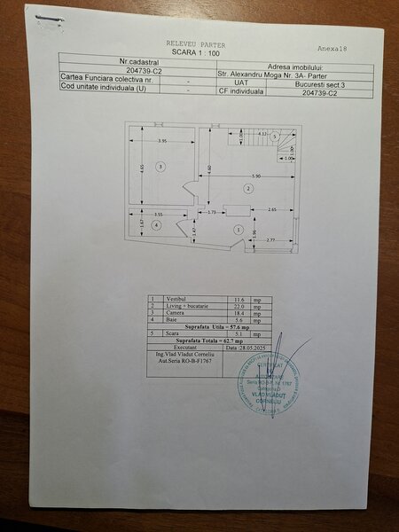 Piata Unirii, Calea Calarasilor, Hala Traian, str Alexandru Moga 3A, Centru